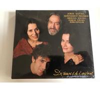 Savall, Jordi - Du Temps Et De L'instant