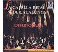 Savall, Jordi - Portrait: la Capella de Catalu