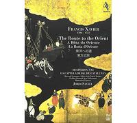 Savall, Jordi - Route of The Orient