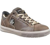CHAUSSURES BASSES SAVANA s S3S FO SR MARRON - U POWER - SN20034 38