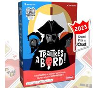 Traitres à Bord