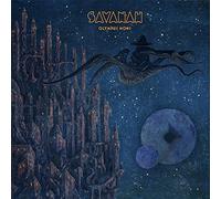 Savanah - Olympus Mons