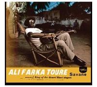 Ali Farka Toure - Savane