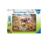Savane africaine Ravensburger 13284