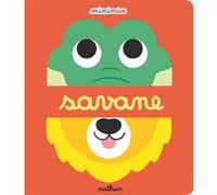 Savane Caroline Dall'Ava (Illustration)