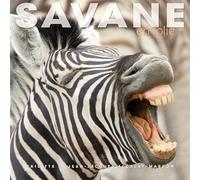 Savane en folie