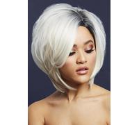 Savane Perruque Femmes Deluxe Fever Professionnel Qualité Court Droit Bob