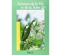 Savanes Et Forêts - Sciences De La Vie Et De La Terre - 5e