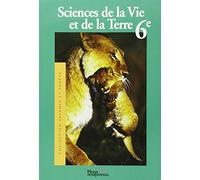 Savanes Et Forêts - Sciences De La Vie Et De La Terre - 6e