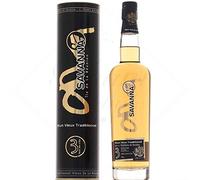 Savanna 3 ans Traditionnel 43°