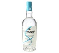 Savanna Intense Rhum Traditionnel Blanc 41.3°