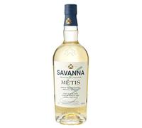 Savanna Metis Rhum Ambre 70 cl
