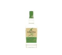 SAVANNA - RHUM BLANC - CREOL 52-70CL - 52°