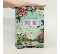 Savannah - Aufbruch In Eine Neue Welt