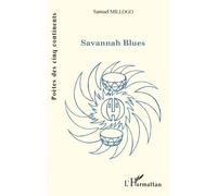 Savannah Blues