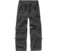 Savannah Brandit 3 En Patrouille De La Police De 1 Sécurité Pantalons Shorts Cot