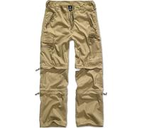 Savannah Brandit Hommes Tactique Pantalons Randonnée Coton Short Militaire Pant