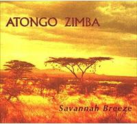 Hippo Golf – Zimba, Atongo – Savannah Breeze – Import