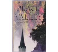 Savannah Choir - Peace in the Valley [CASSETTE]