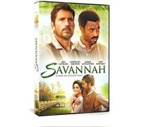 Savannah DVD E