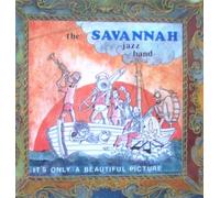 Savannah Jazz Band - Only a Beautiful Picture [Import]