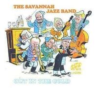 Savannah Jazz Band - Out in The Cold [Import]