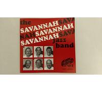 Savannah Jazz Band - The Savannah Jazz Band [Import]