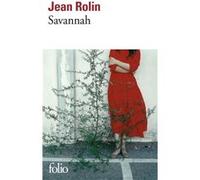 Savannah Jean Rolin (Auteur)