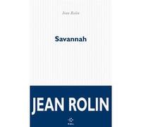 Savannah Jean Rolin (Auteur)