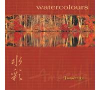 Savannah, John – Watercolours – Import