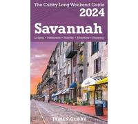 Savannah The Cubby 2024 Long Weekend Guide