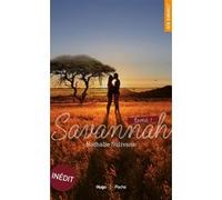 Savannah - Tome 01 Nathalie Sulivane (Auteur)