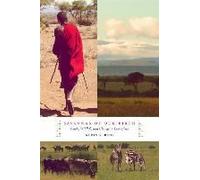 Savannas Of Our Birth - People, Wildlife, And Change In East Africa