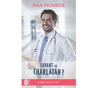 Savant ou charlatan ? Les experts du cœur - Max Monroe - J'ai Lu - Poche - Roman
