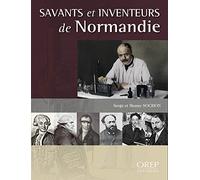 Savants et inventeurs de Normandie