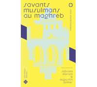 Savants musulmans au Maghreb