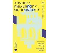 Savants musulmans au Maghreb