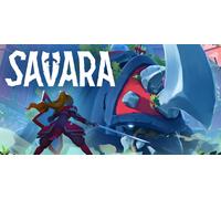 Savara (Xbox Series Account)