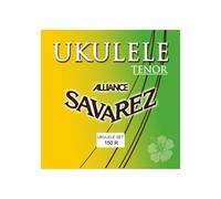 Savarez 150R Jeu de cordes pour Ukulélé Ténor
