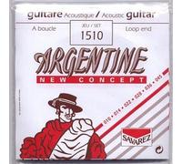 Savarez 1510 Argentine - Jeu De Cordes