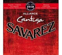 Savarez 510AR Alliance Cantiga Normal Tension