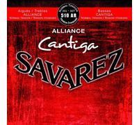 Savarez 510AR Alliance Cantiga Normal Tension