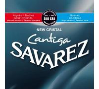 Savarez 510CRJ New Cristal Cantiga Mixed Tension