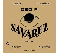 Savarez 520P Jeu de Cordes pour Guitare classique
