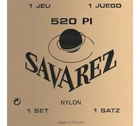 Savarez Jeu de cordes pour guitare classique 520P1