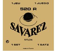 SAVAREZ 520R JEU ROUGE FORT TIRANT