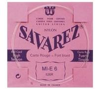 526R MI-6 Carte Rouge Tirant Fort (Unité)