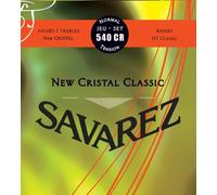SAVAREZ - 540CR