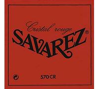 Savarez 656015 Jeu de Cordes pour Guitare Classique