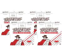 Savarez 668727 Jeu de Cordes pour Guitare acoustique (Lot de 4)